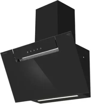 Meferi AIRBOX60BK Comfort