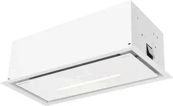 Meferi SMARTBOX60WH Glass Comfort
