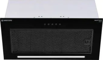 Meferi SMARTBOX52BK Power