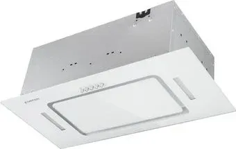 Meferi INBOX60WH Glass Ultra