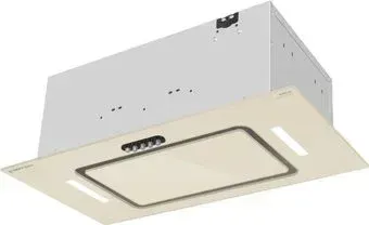 Meferi INBOX60BG Glass Ultra