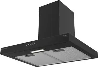 Meferi SLIMBOX60BK Light