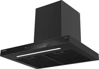 Meferi SLIMBOX60BK Comfort