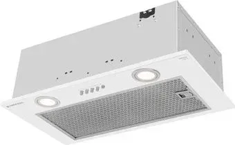 Meferi INBOX52WH Power