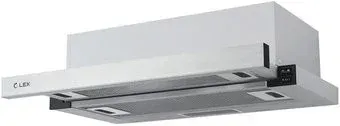 LEX HOGAN 600 (нержавеющая сталь)