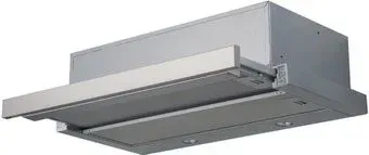 Akpo Light Eco Glass Twin 60 WK-7 Т-300 (нержавеющая сталь)