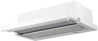 Akpo Light Eco Glass Twin 60 WK-7 Т-300 (белый)