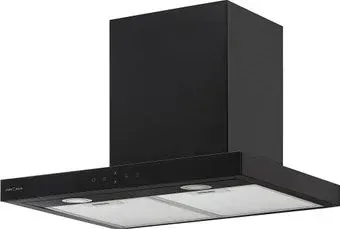Krona Onyx 600 Glass S (черный)