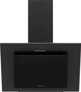 Krona Fiona E 600 PB (черный)