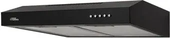 GrandGermes Slim 50 (черный)
