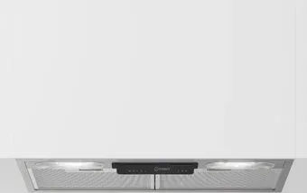 Indesit INAE 52FLS X