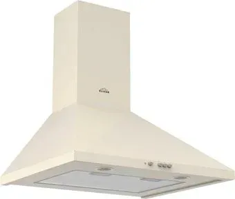 Elikor Вента 60П-650-К3Д (крем)