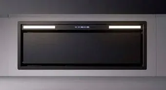 Falmec Incasso Plus 70 BL (черный)