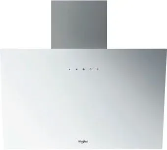 Whirlpool WHVP 62F LT W