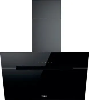 Whirlpool WHVP 62F LT SK