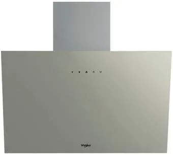 Whirlpool WHVP 62F LT SD