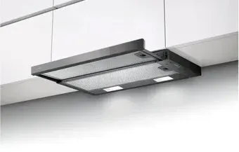 Faber Flexa NG Glass BK A60 315.0635.106