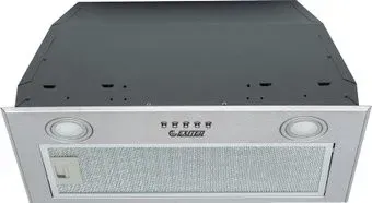 Exiteq EX-1376 (нержавеющая сталь)