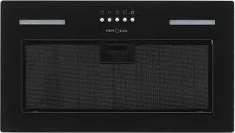 Krona Wermut 500 DN Black PB (черный)