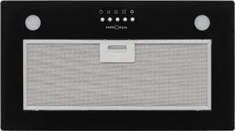 Krona Arven 500 Black PB (черный)