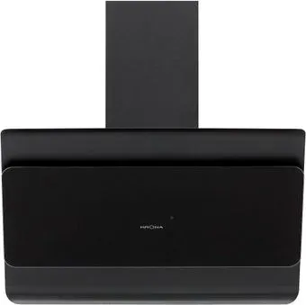 Krona Uran 600 DN Black 4S (черный)