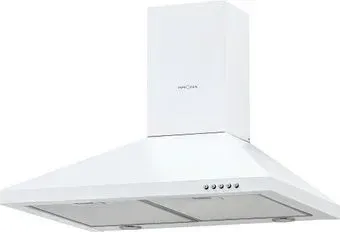 Krona Brief 600 White PB (белый)