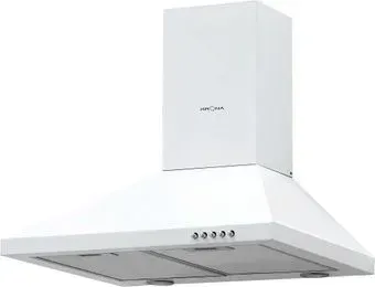 Krona Brief 500 White PB (белый)
