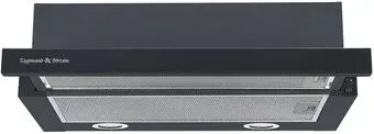 Zigmund &amp; Shtain K 017.6 B