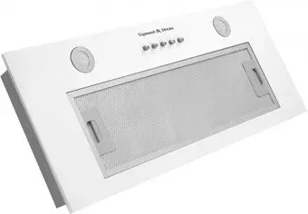 Zigmund &amp; Shtain K 016.5 W