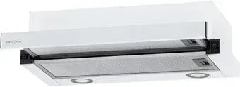 Krona Kamilla T 600 2 мотора (белый)