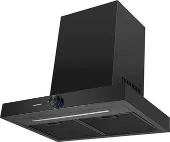 MAUNFELD Comfort 60 T (черный)