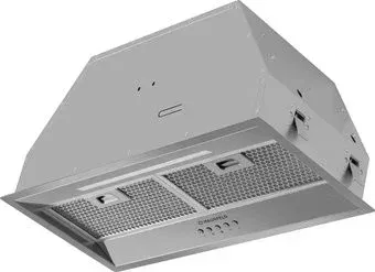 MAUNFELD VIVID 603EM (нержавеющая сталь)