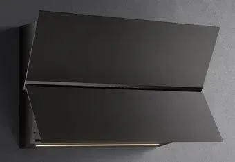Falmec Fusion Black 85 см