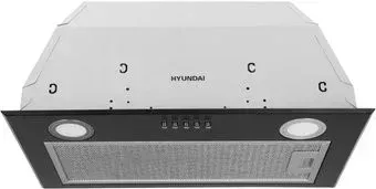 Hyundai HBB 6033 BK
