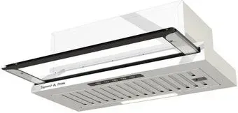 Zigmund &amp; Shtain K 015.6 W