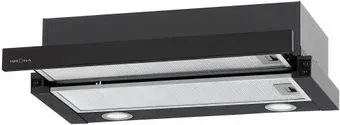Krona Kamilla T 600 (черный)