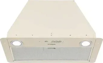 Hyundai HBB 6035 BE