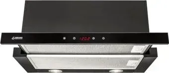 Grand Toledo Sensor 60 GC (черный)
