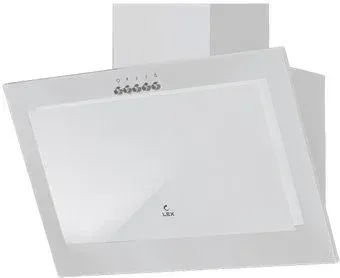 LEX Mio G 600 (белый)