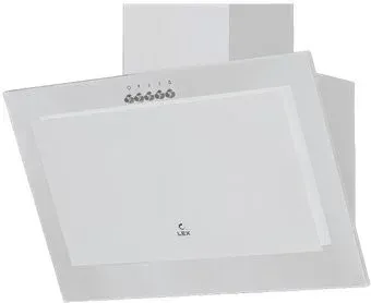 LEX Mio 500 (белый)
