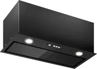 Elikor Cube 60П-650 229363 (черный)
