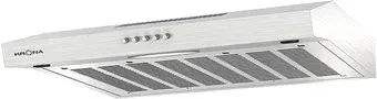 Krona EVA 600 PB (нержавеющая сталь)
