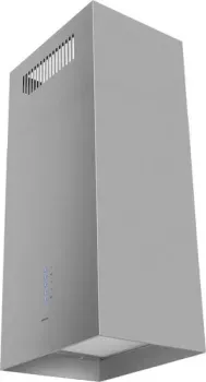 MAUNFELD Bath Isla 402 (нержавеющая сталь)