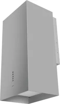 MAUNFELD Bath 401 (нержавеющая сталь)