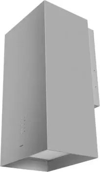 MAUNFELD Bath 402 (нержавеющая сталь)