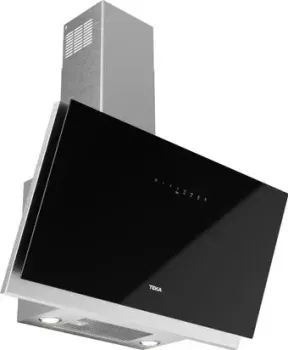 TEKA DVF 67670 TBS 112930018 (черный)