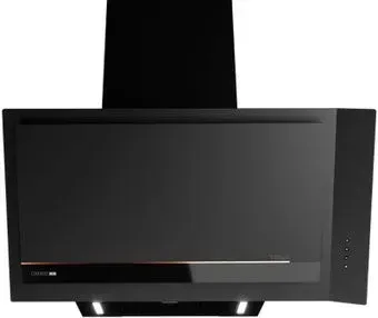 TEKA DVI 88-G1 EOS BM 112930056 (черный)