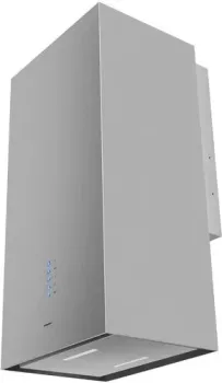 MAUNFELD Bath Plus 402 (нержавеющая сталь)
