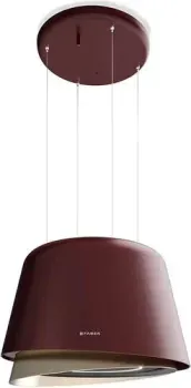 Faber Belle Burgundy/Gold KL 345.0615.653
