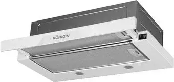 Konigin Rebus 60 (белый)
